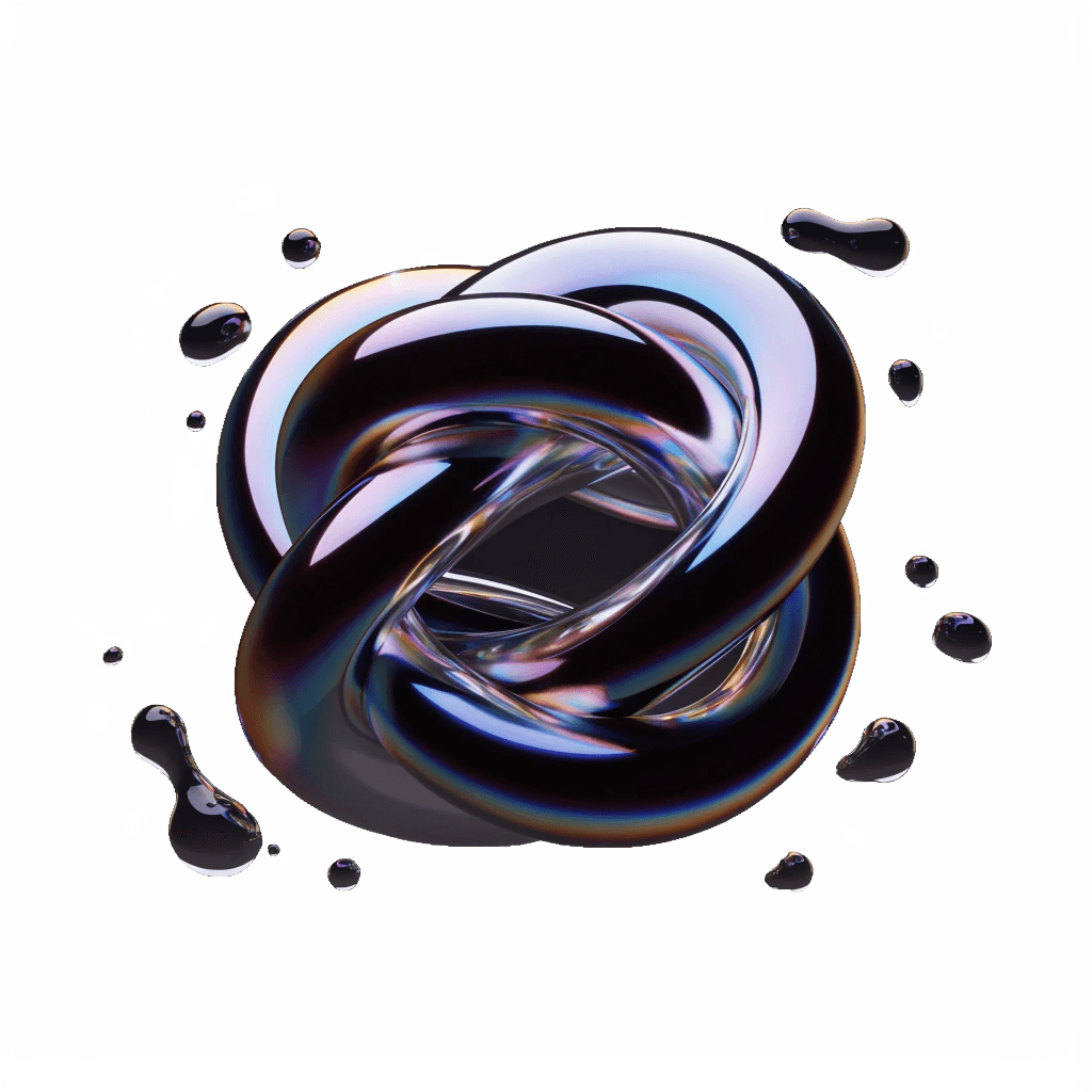 EVOX Full-Stack 3D Artifact